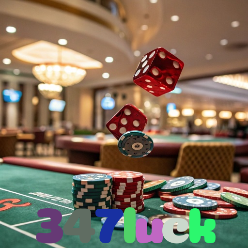 Aposte Pequeno e Ganhe Grande no 347luck