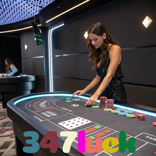 Cassino online com caça-níqueis 3D realistas