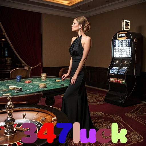 Cassino com Crupiês Profissionais no 347luck