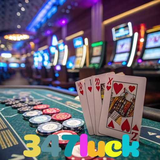 Cassino Online com Atendimento VIP