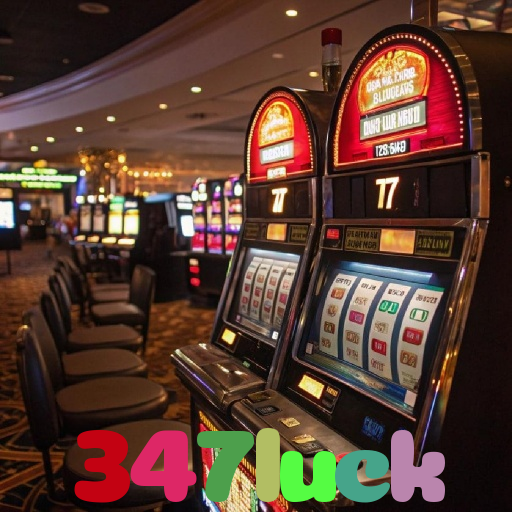 Ganhe Prêmios Instantâneos no 347luck