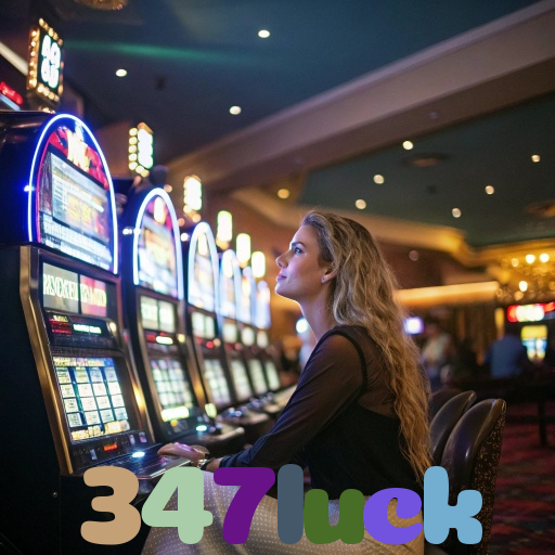 Ganhe Grandes Prêmios no Cassino ao Vivo do 347luck